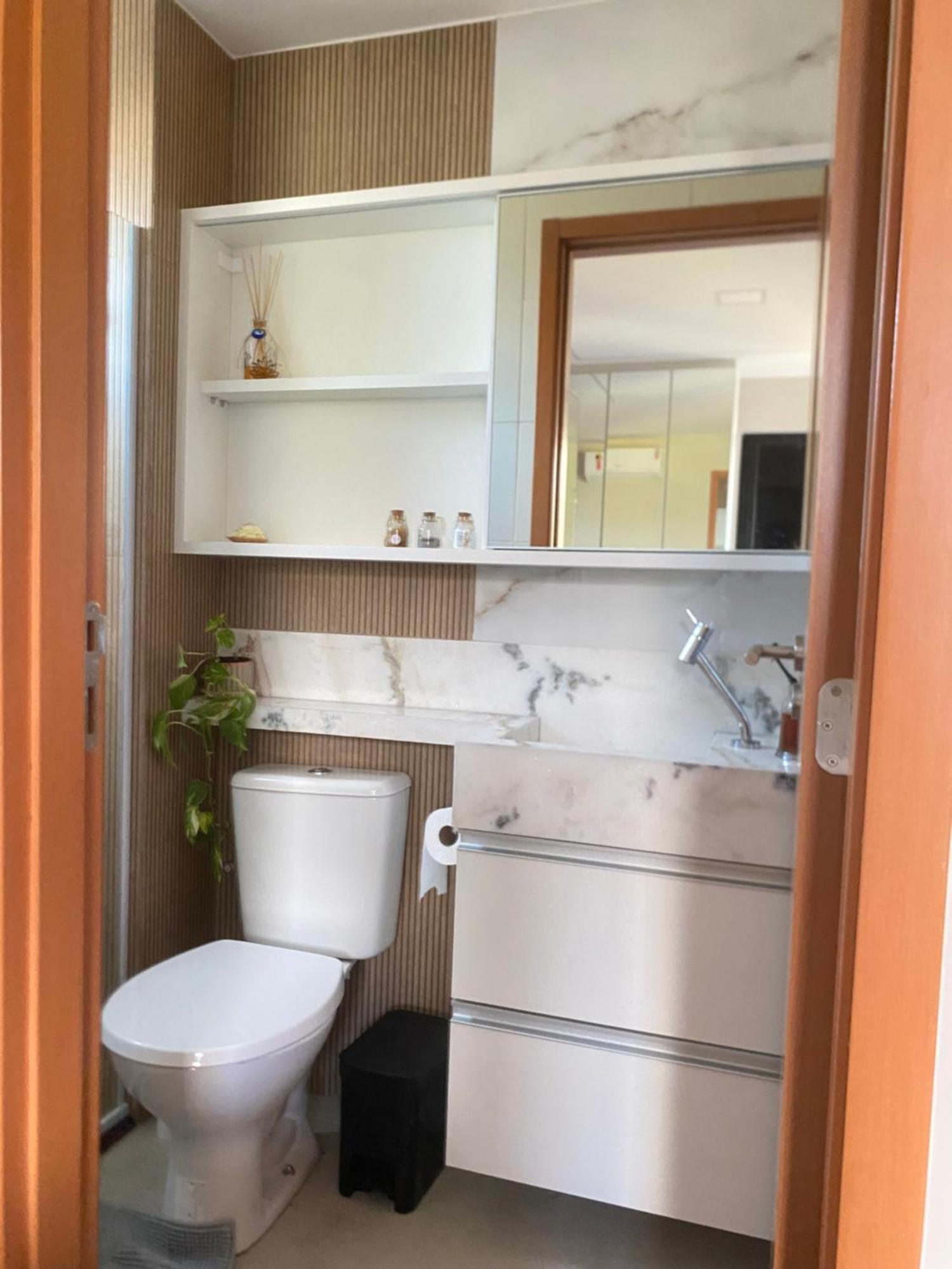 Apartamento Refugio Tropical