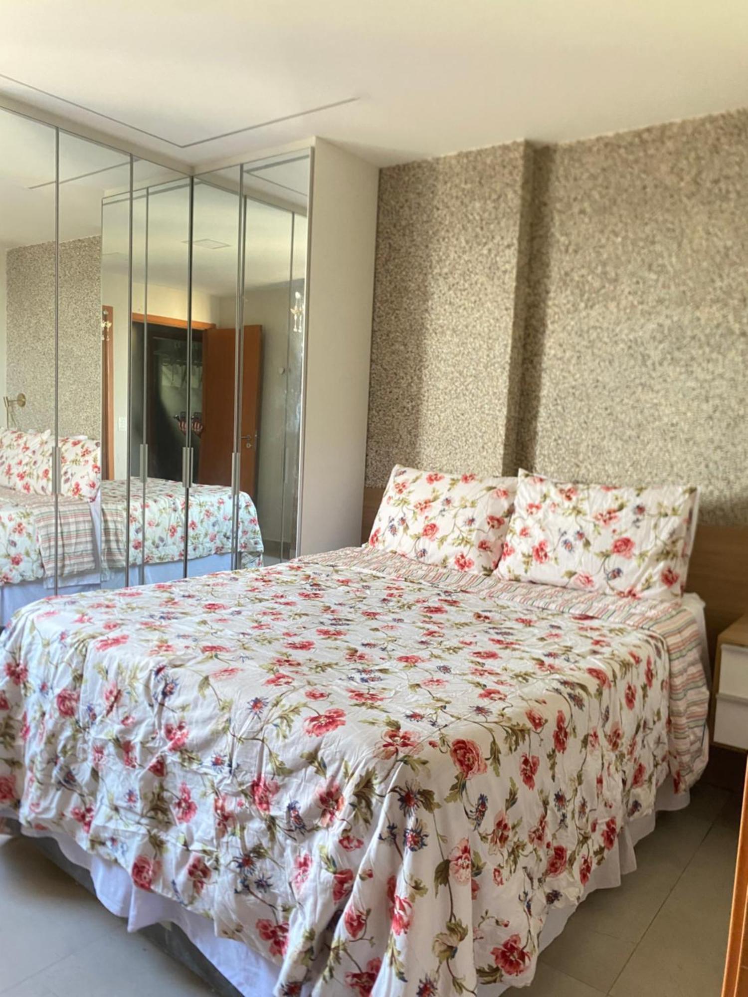 Apartamento Refugio Tropical Maceió