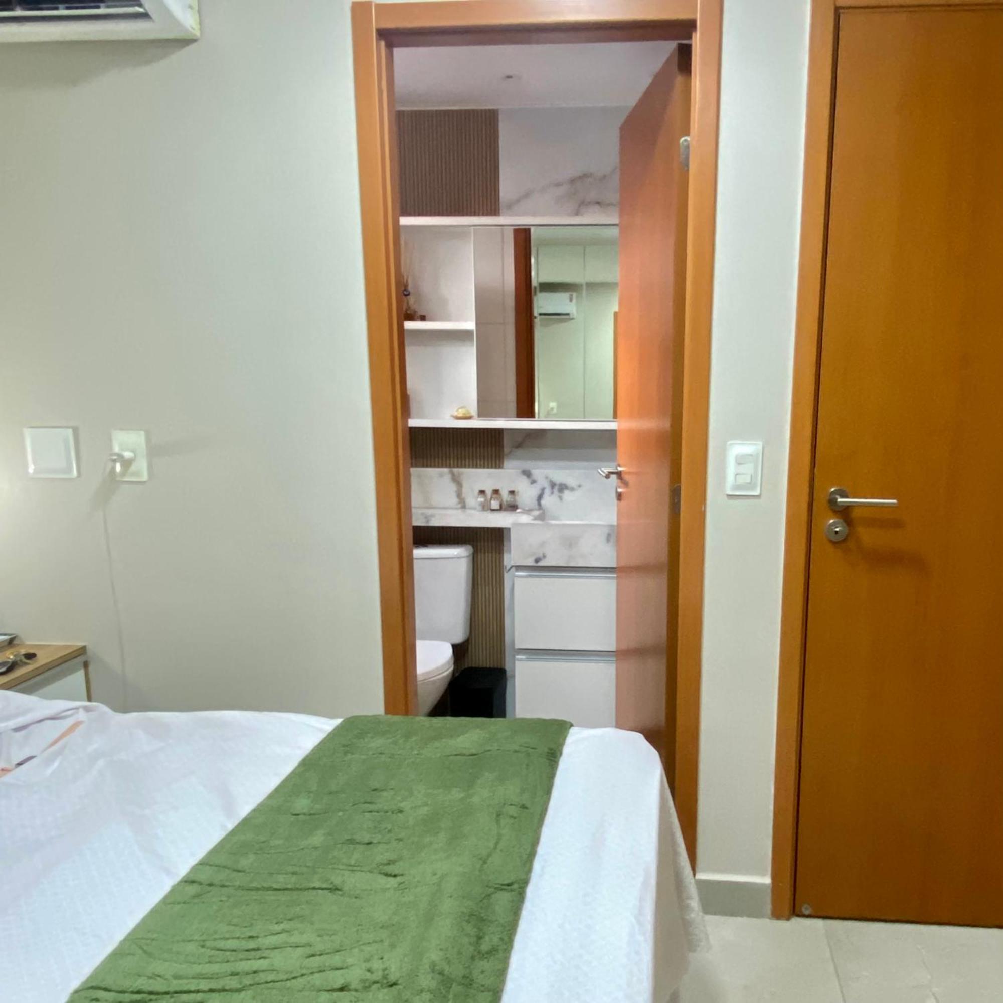Apartamento Refugio Tropical