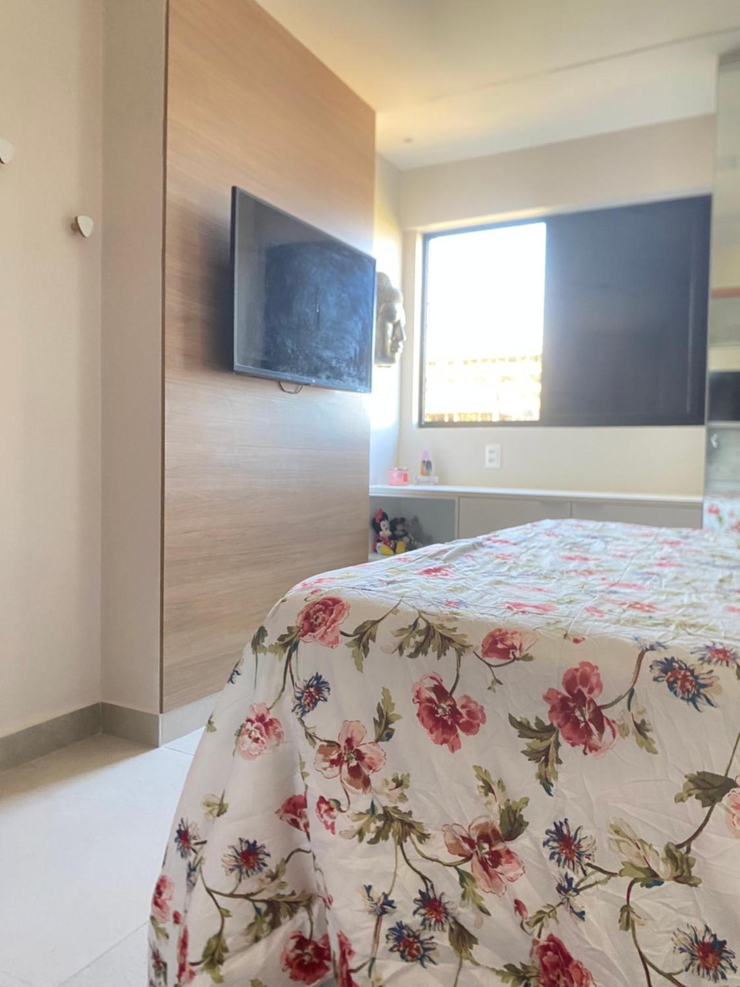 Refugio Tropical Apartamento Maceió