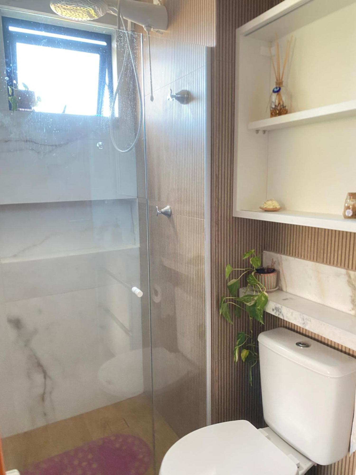 Apartamento Refugio Tropical *