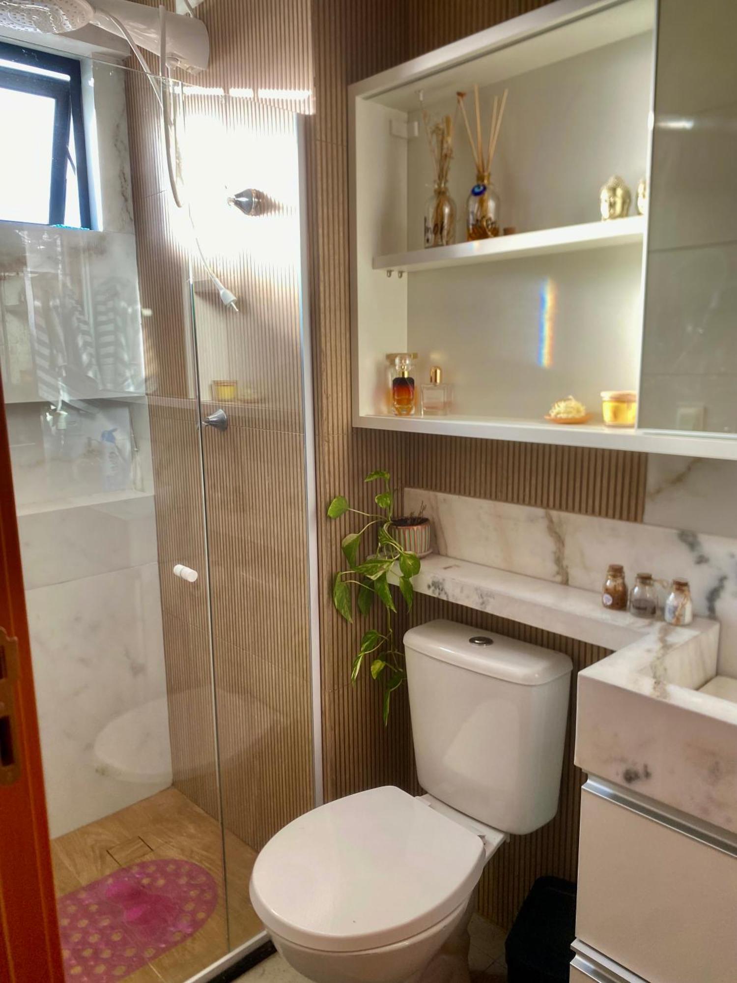 Apartamento Refugio Tropical