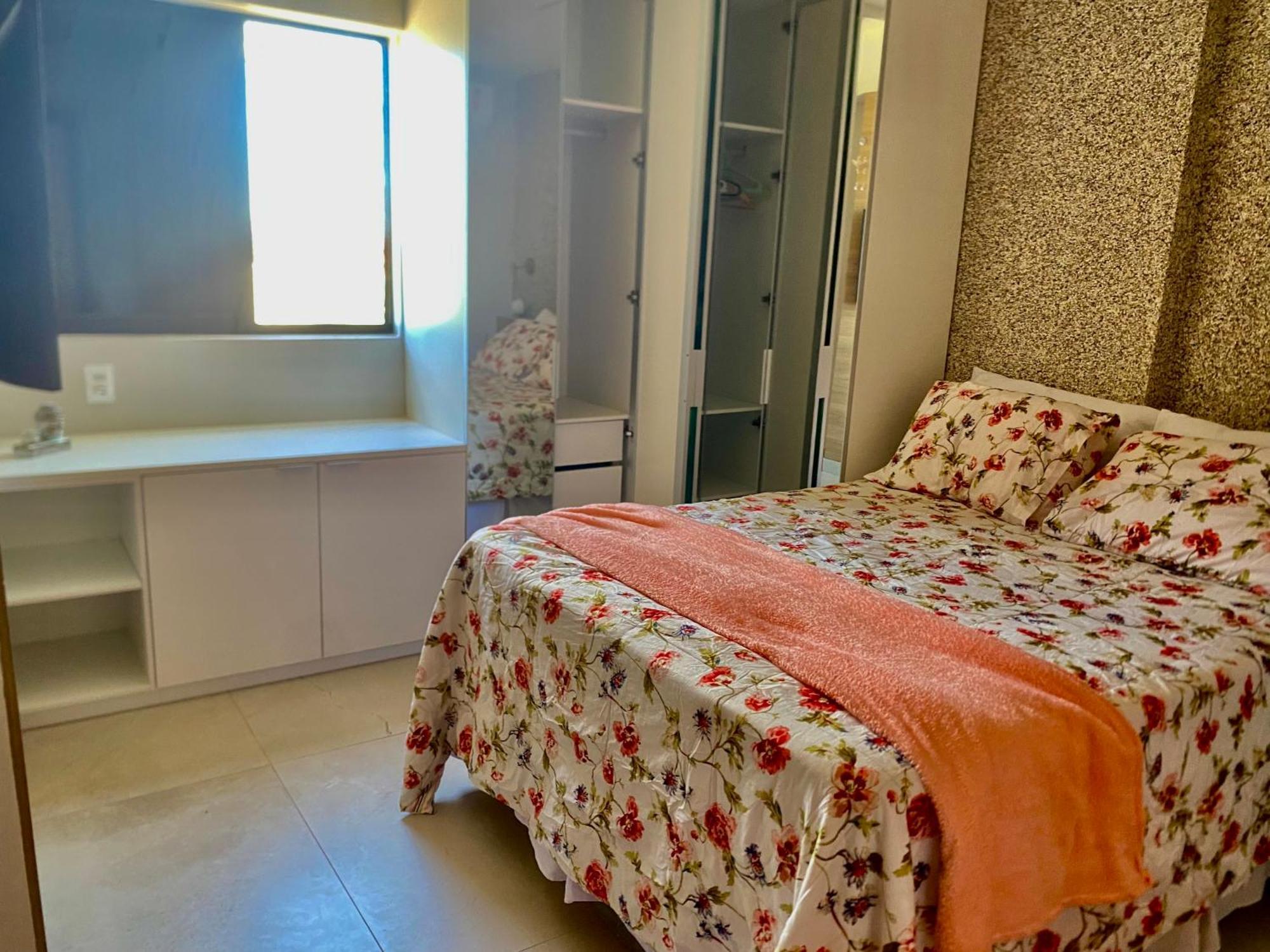 Apartamento Refugio Tropical Maceió