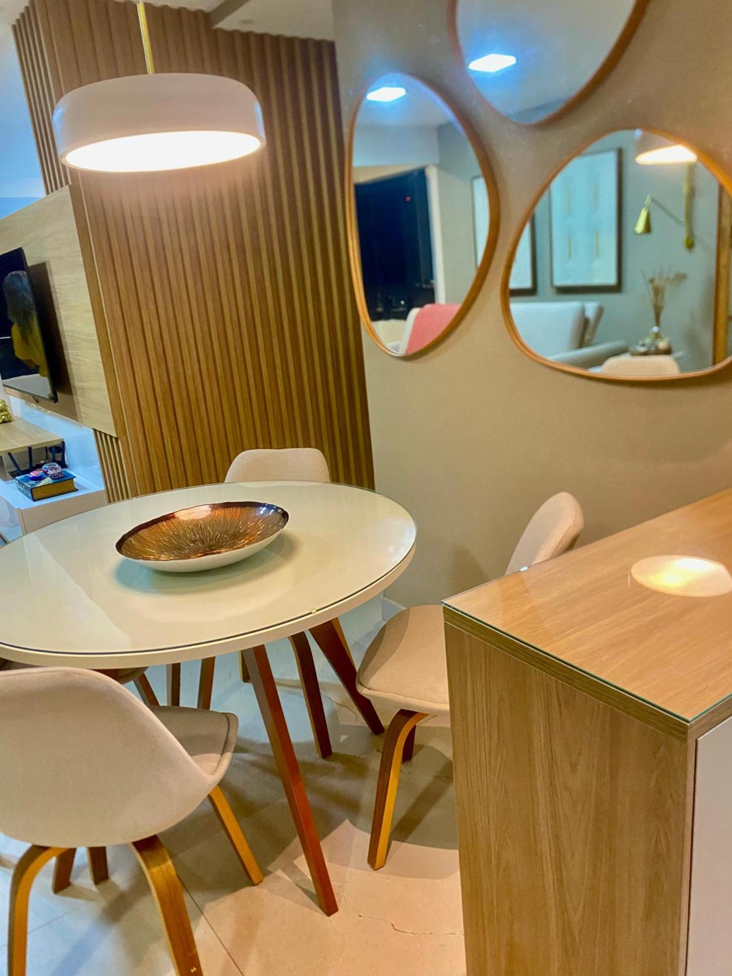 Apartamento Refugio Tropical *