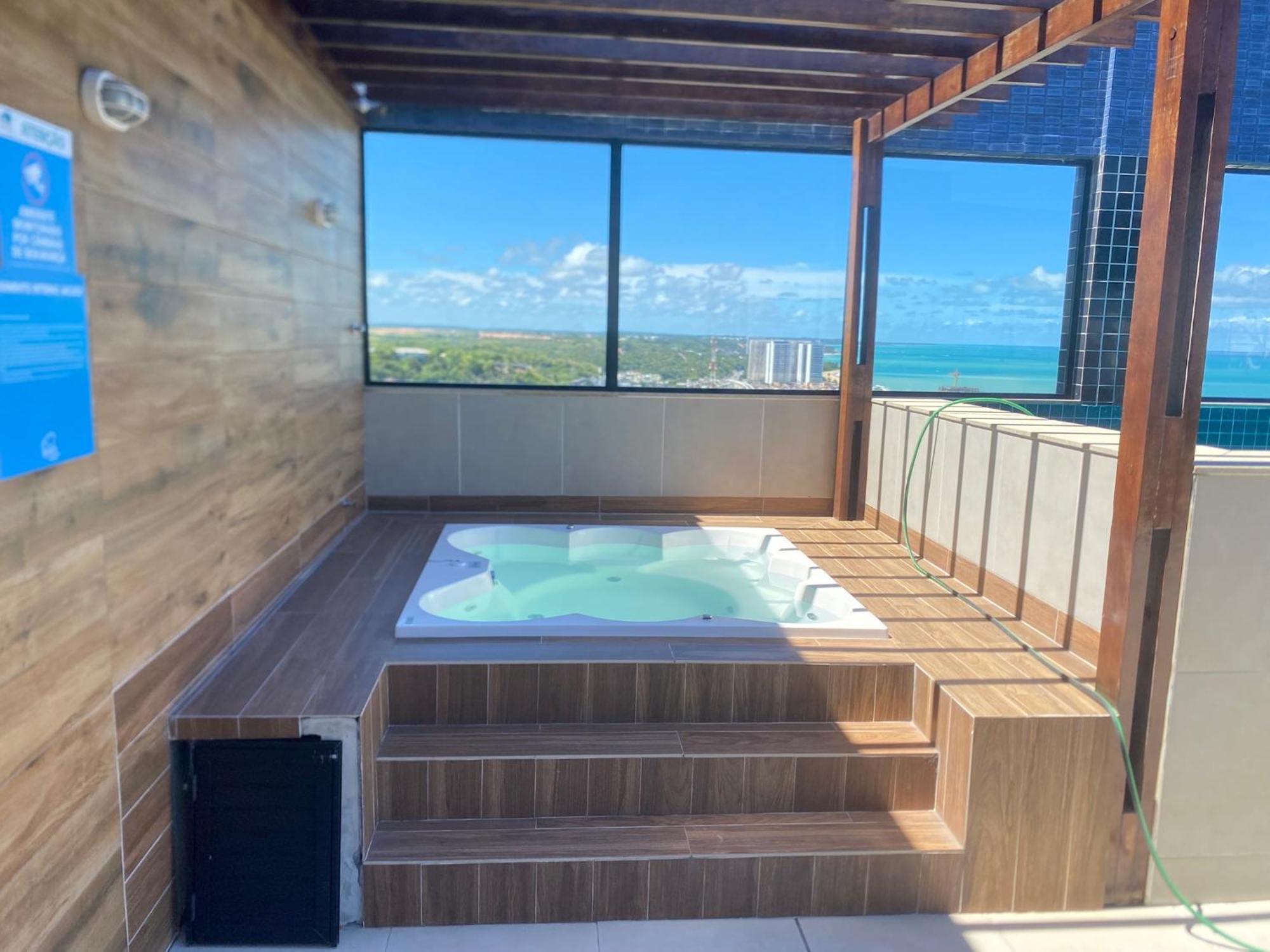 Refugio Tropical Maceió
