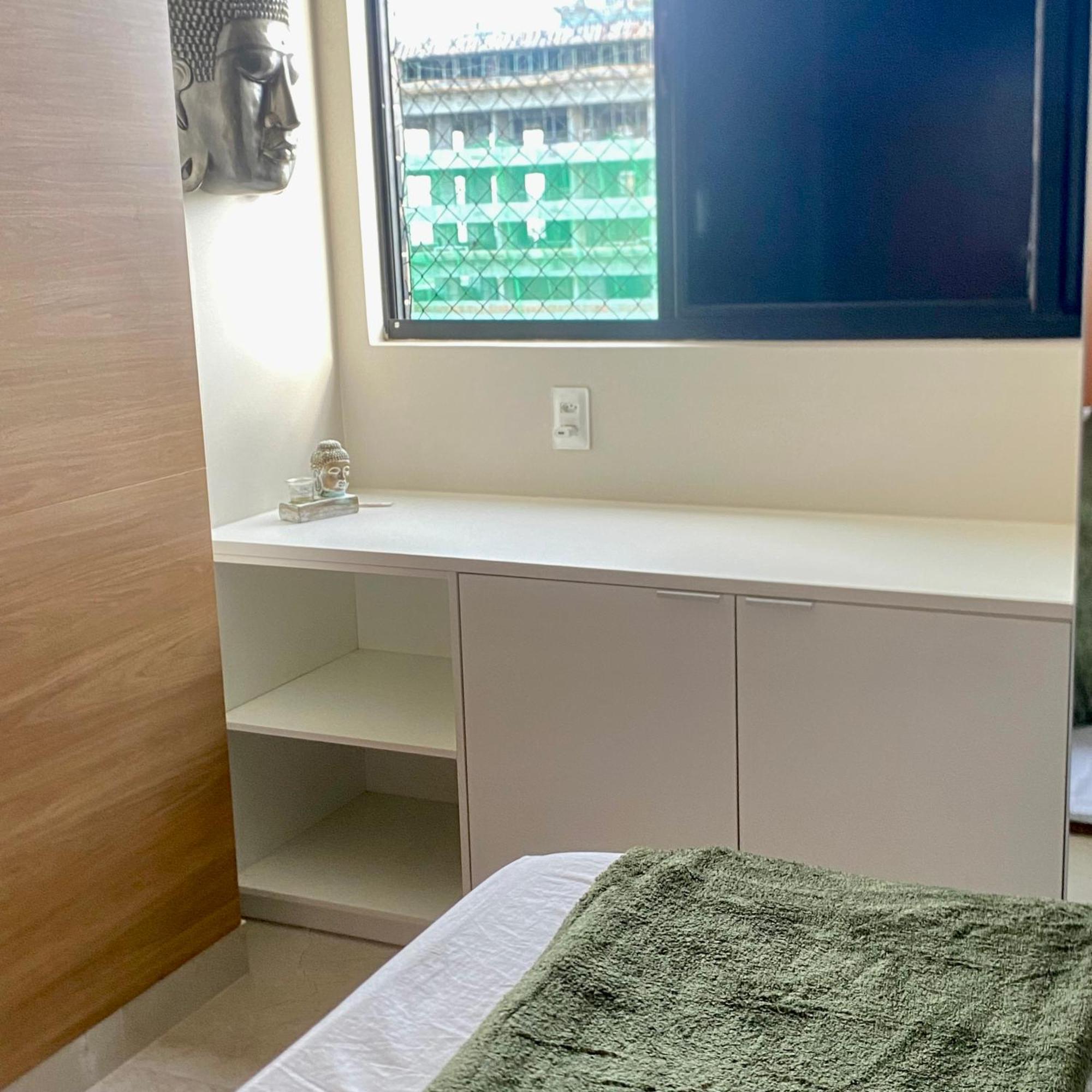 Refugio Tropical Apartamento Maceió