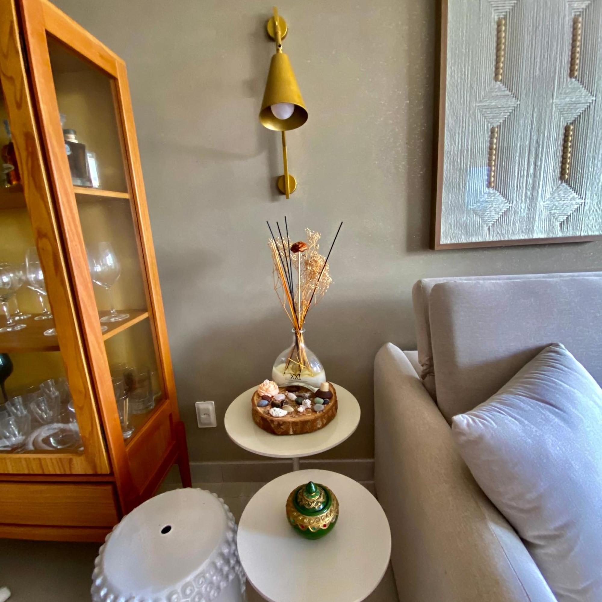 Apartamento Refugio Tropical *